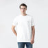 CAMISETA BLANCA BURGO MONASTERY
